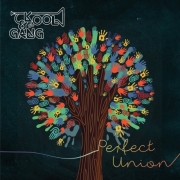 Review: Kool & The Gang - Perfect Union